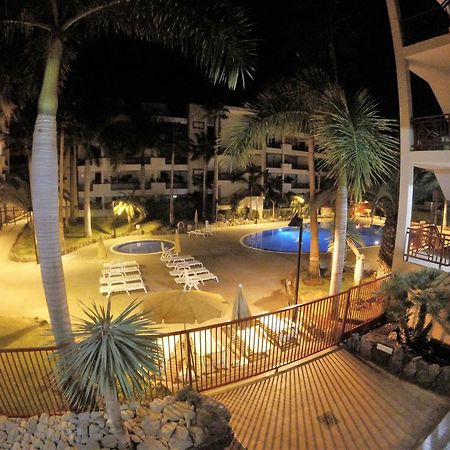 C101 Los Balandros Palm-mar Esterno foto