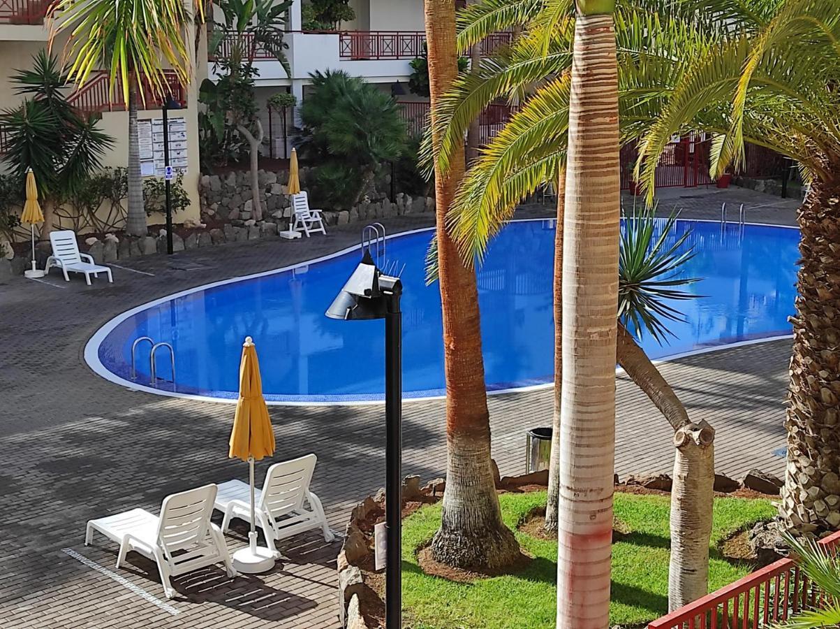 C101 Los Balandros Palm-mar Esterno foto