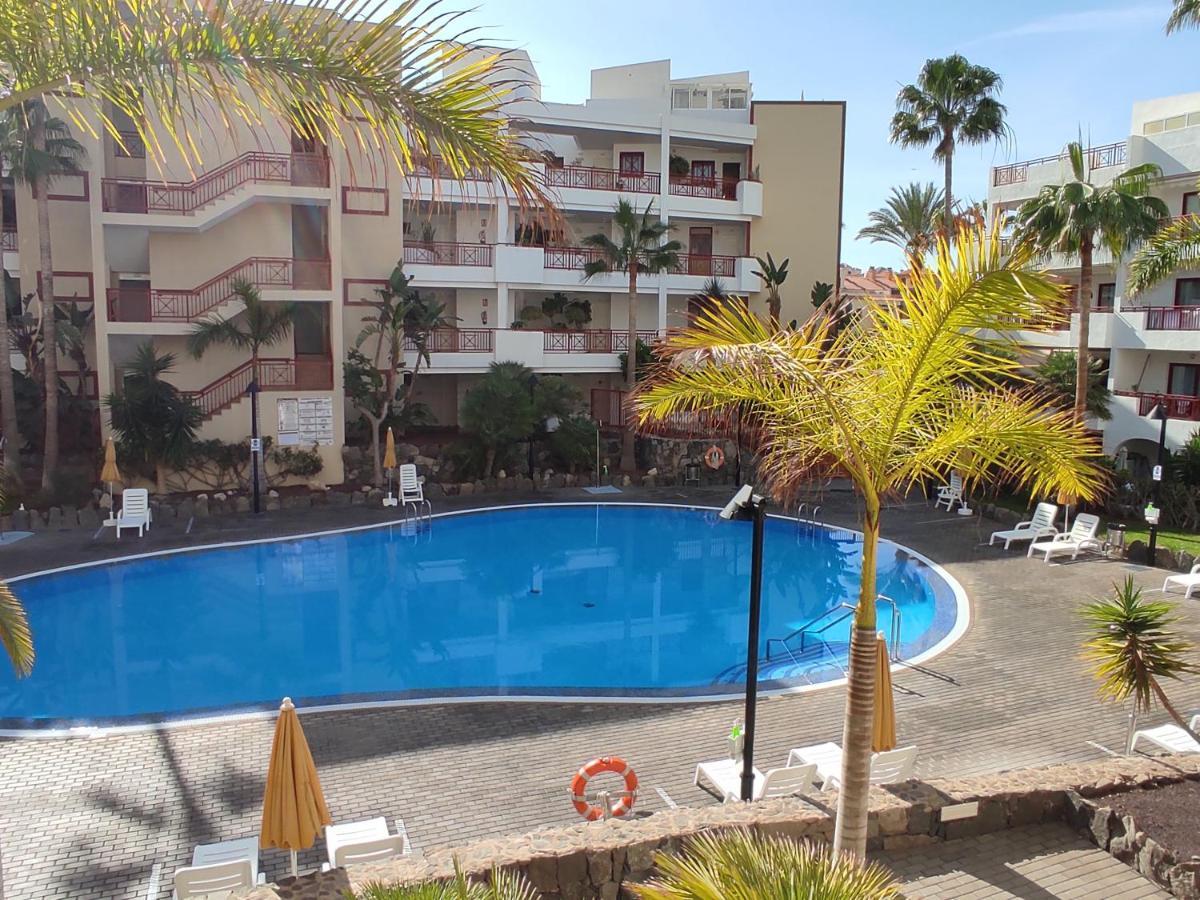 C101 Los Balandros Palm-mar Esterno foto