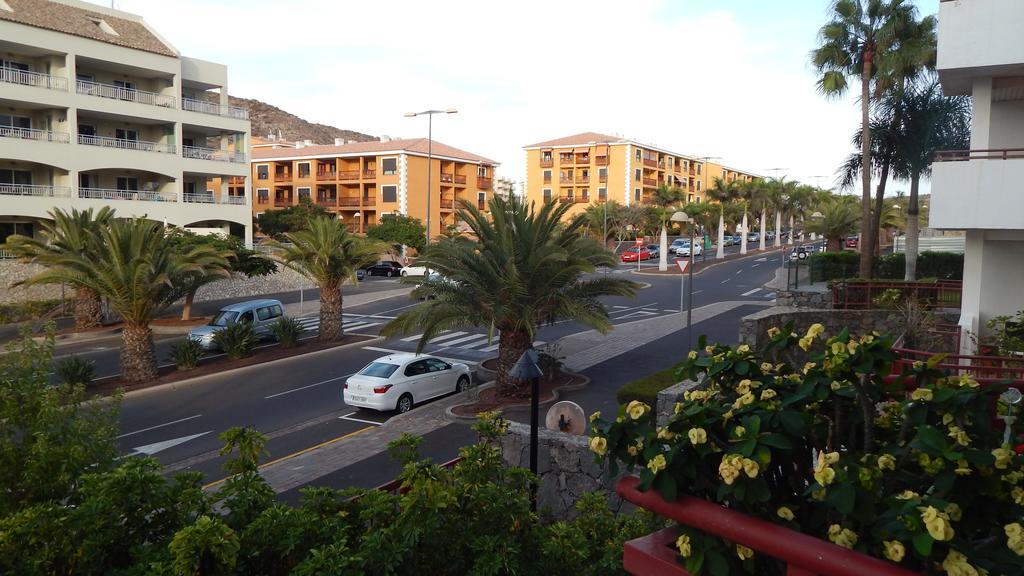 C101 Los Balandros Palm-mar Esterno foto