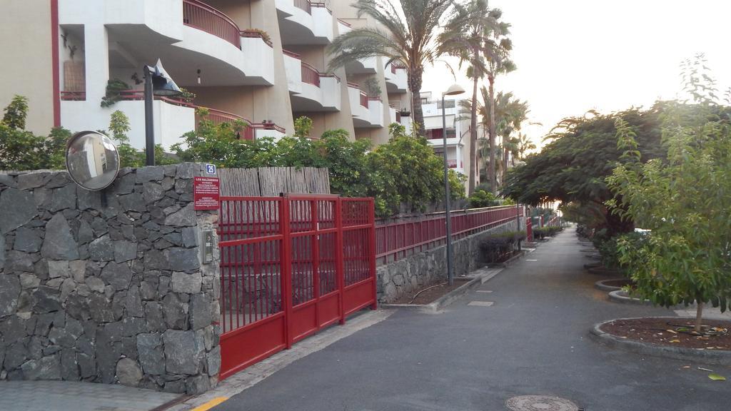 C101 Los Balandros Palm-mar Esterno foto