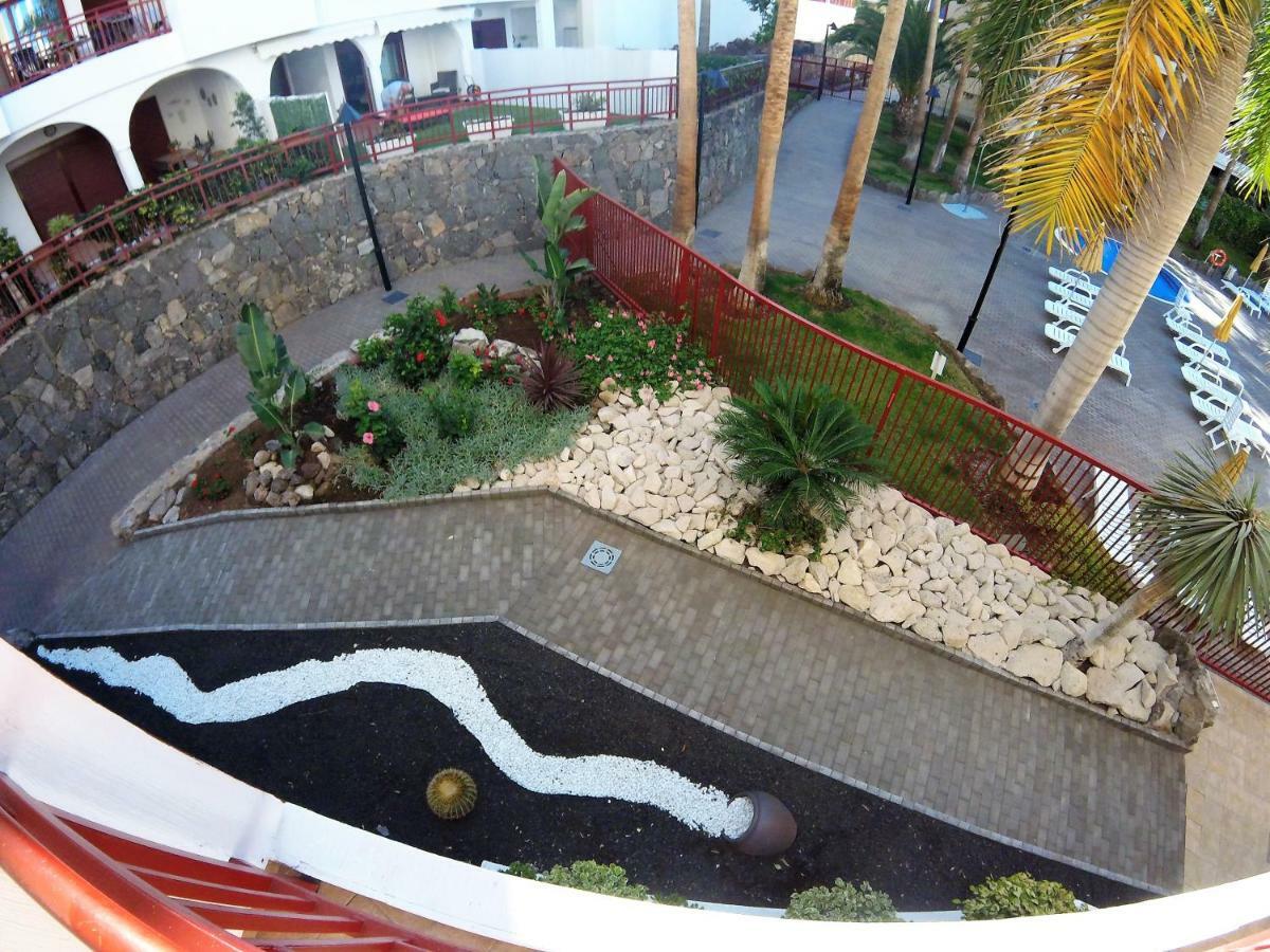 C101 Los Balandros Palm-mar Esterno foto