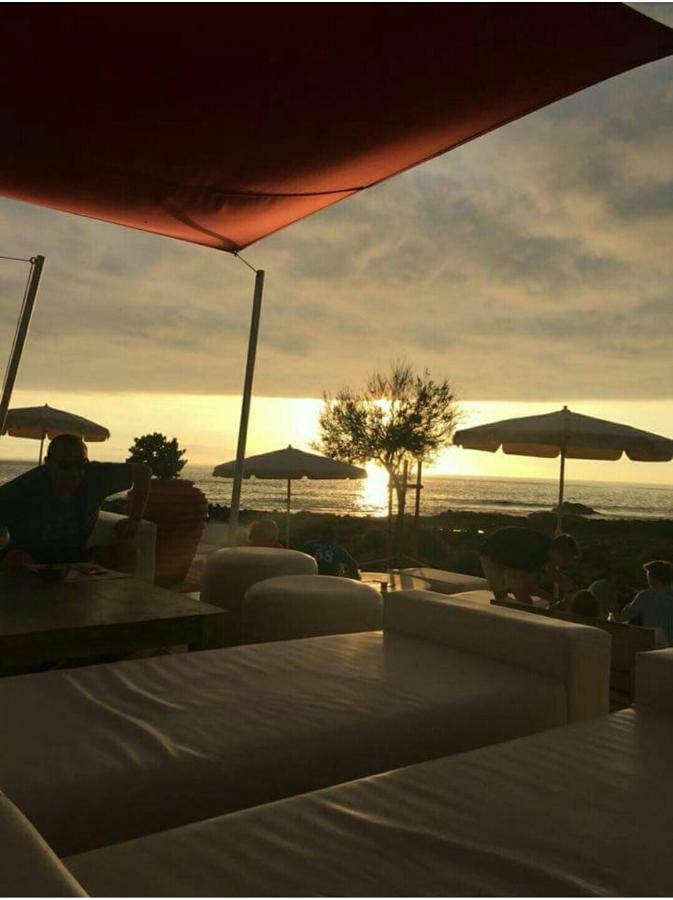 C101 Los Balandros Palm-mar Esterno foto