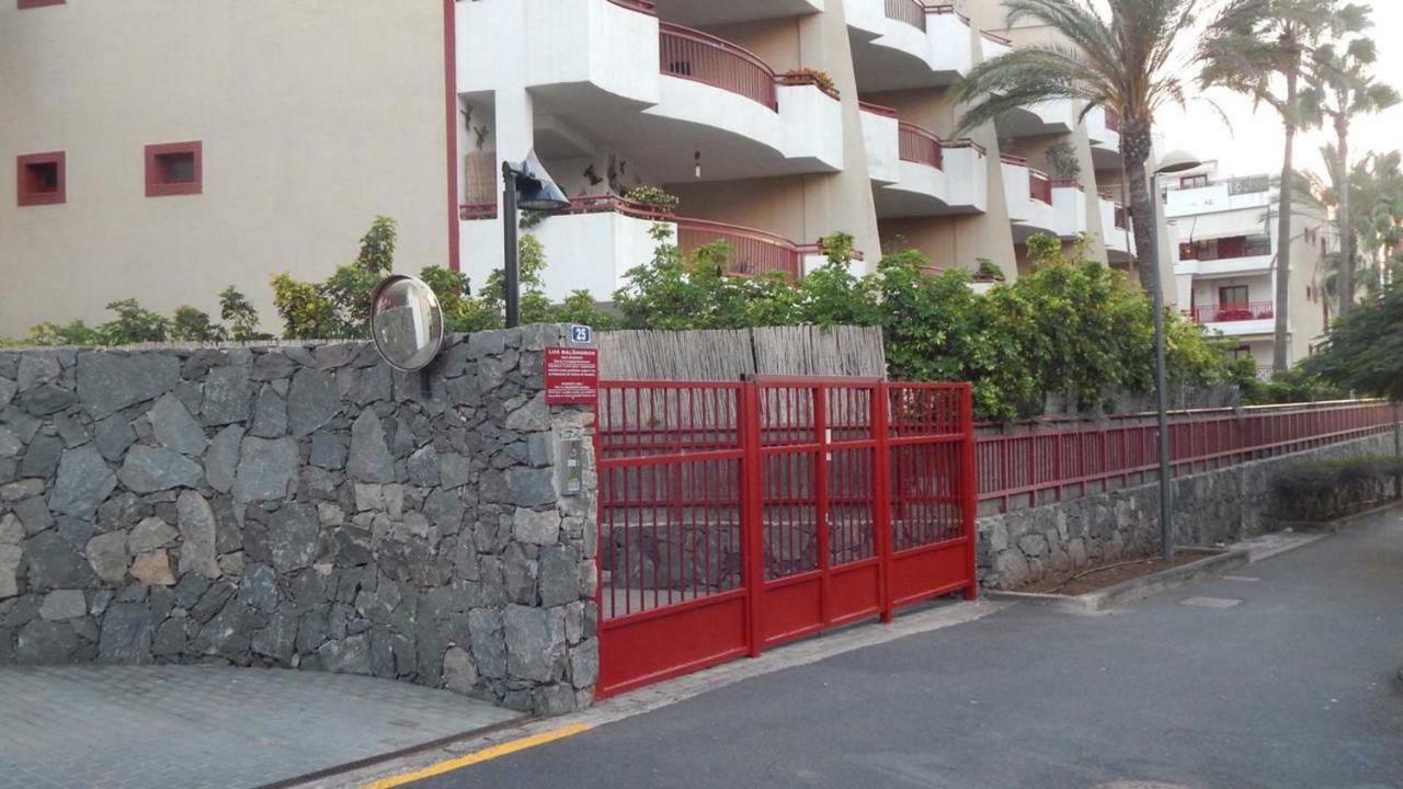 C101 Los Balandros Palm-mar Esterno foto