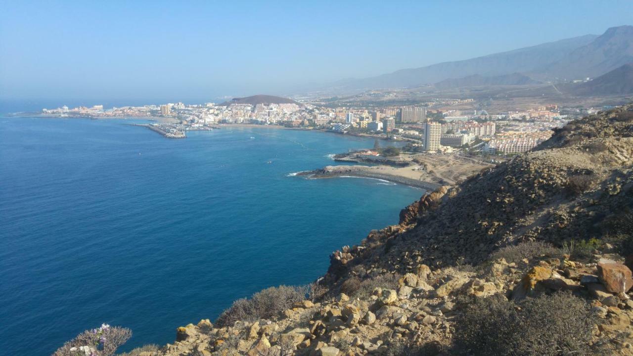 C101 Los Balandros Palm-mar Esterno foto