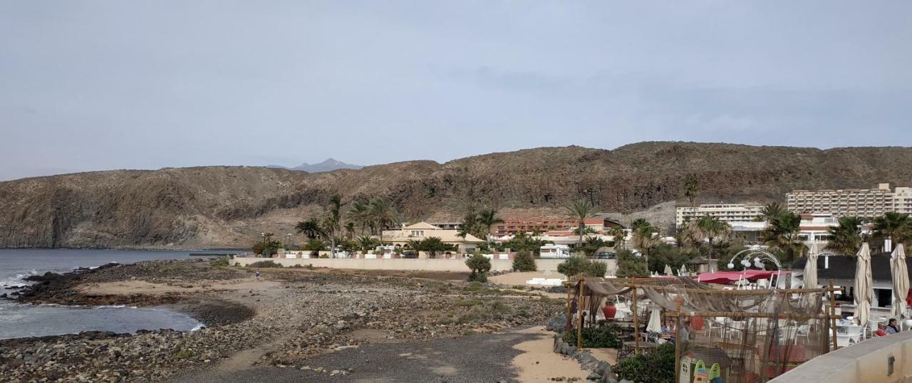 C101 Los Balandros Palm-mar Esterno foto